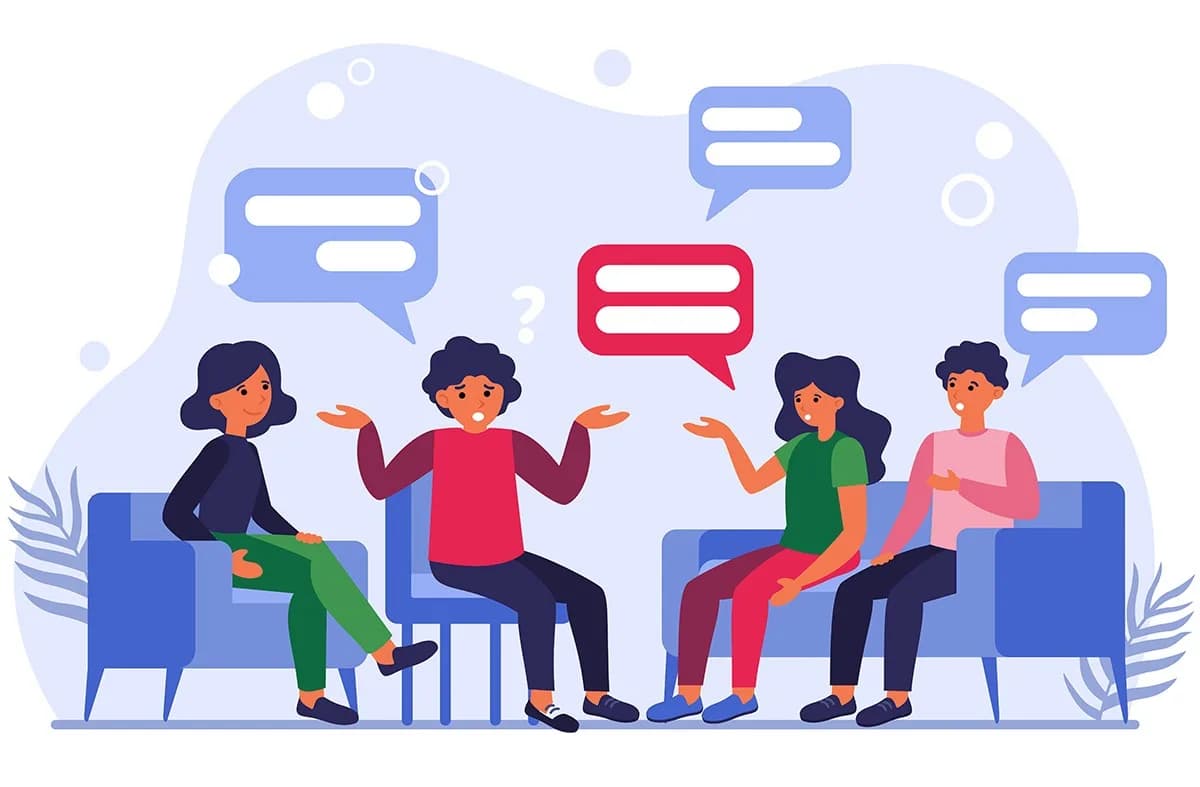 Coaching de grup – partea a doua. Schimbări de perspectivă și strategie