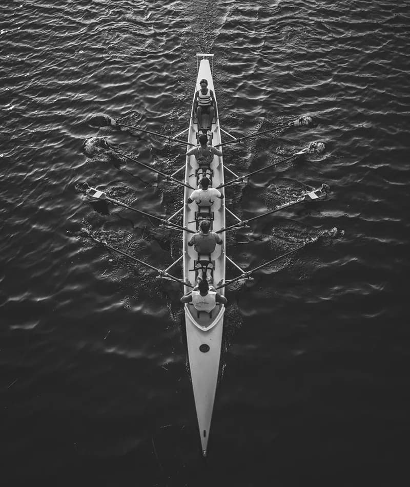 Criza oamenilor buni și lipsa performanței